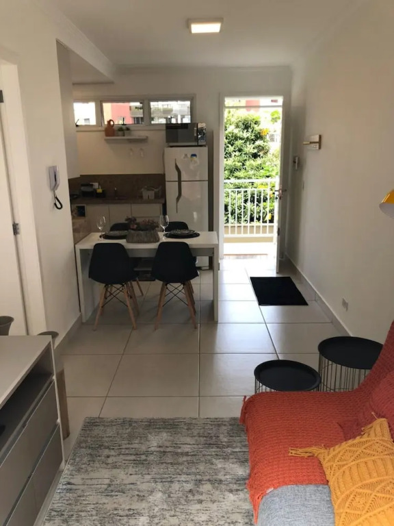 Apartamento Design em Curitiba-PR