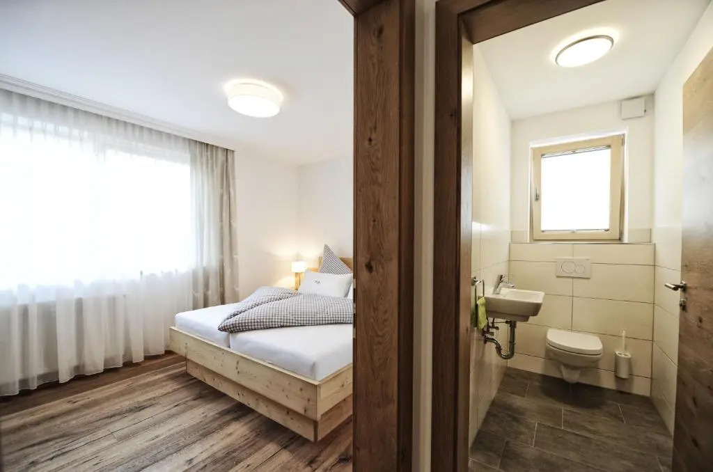 Appartements Rosenhof