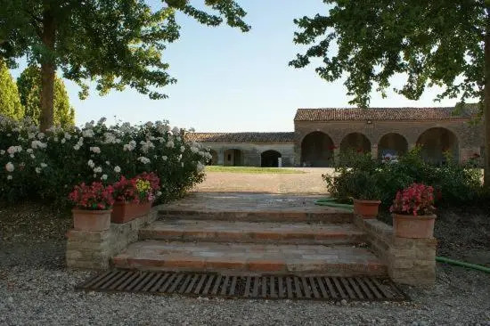 Agriturismo Albero del Latte