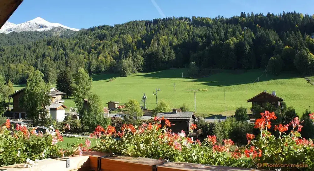 Chalet la Grange