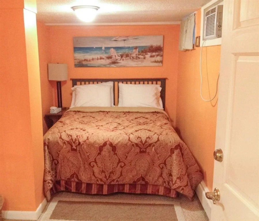 Spring Garden Inn
