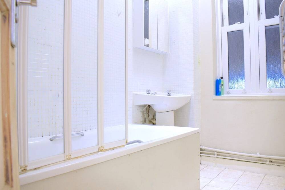 3 Bedroom Flat Sleeps 6 in Bethnal Green