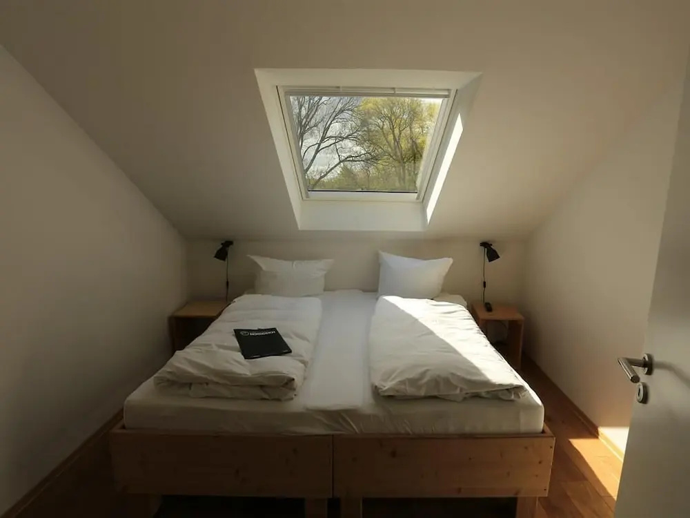 Wattlodge