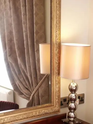 The Wyastone Townhouse