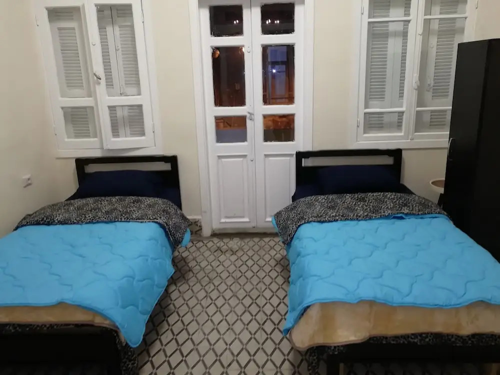 SEED Guest House