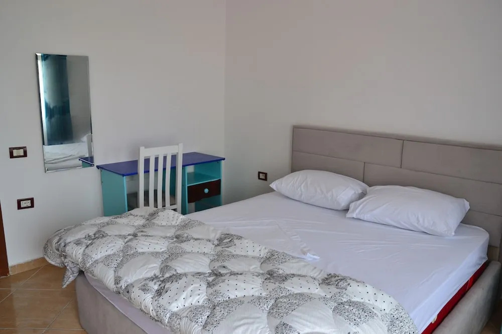 Tirana Center Excelsior Apartment