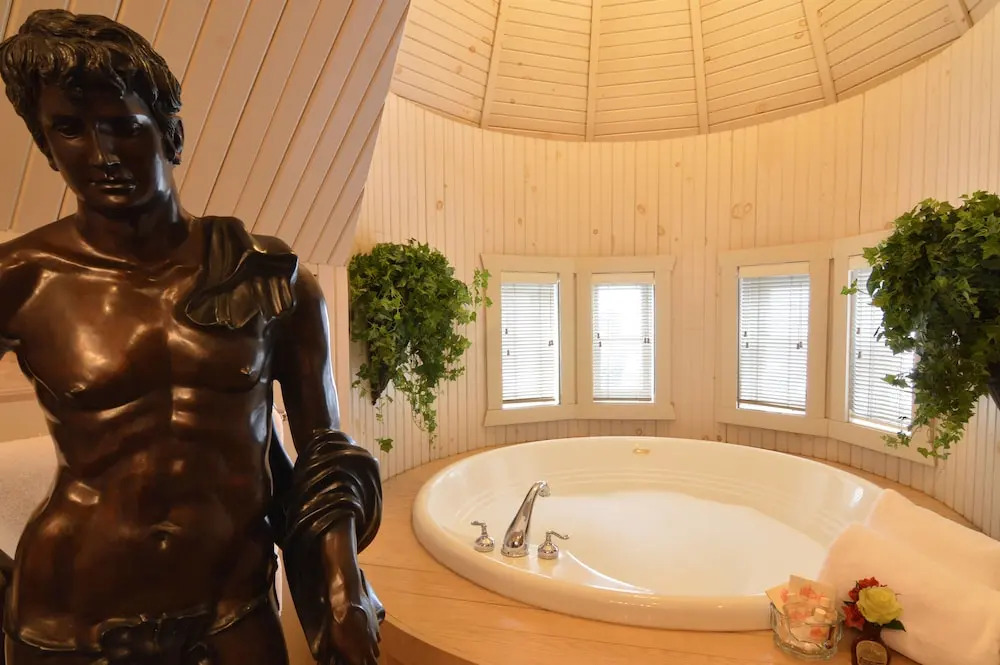Buhl Mansion Guesthouse And Spa