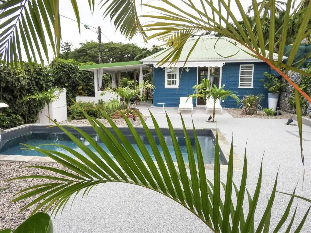 MonDésir Lodge - Bungalows