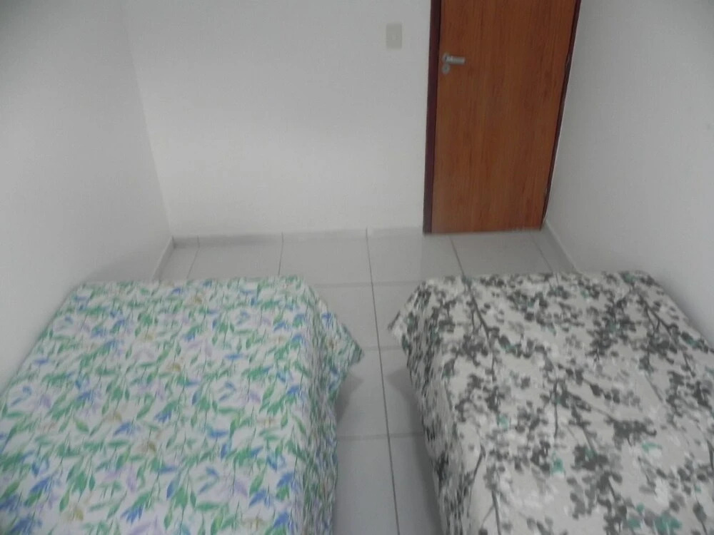 Flat no Villa Gravatá Residence
