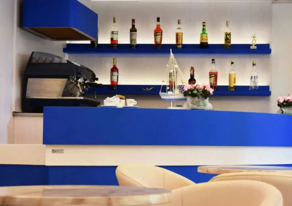 Hotel Arno