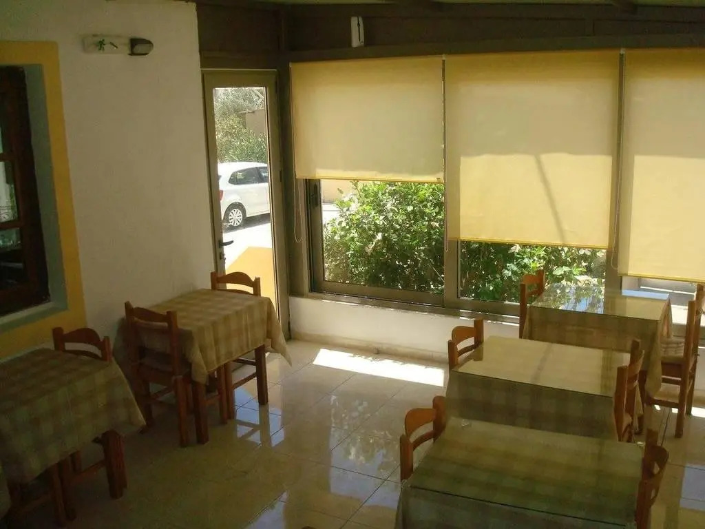 Hotel Aghas