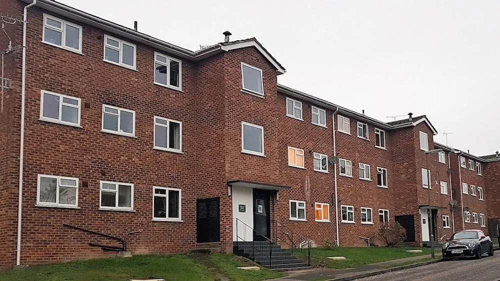 Farnham Flat