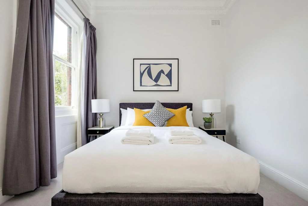 3 Sloane Gardens