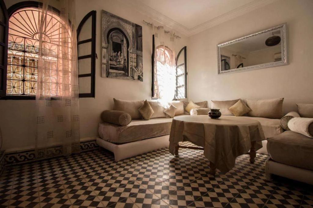 Riad Abjaou