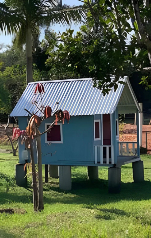 Villa Serenitá 3 - Piscina Fogueira