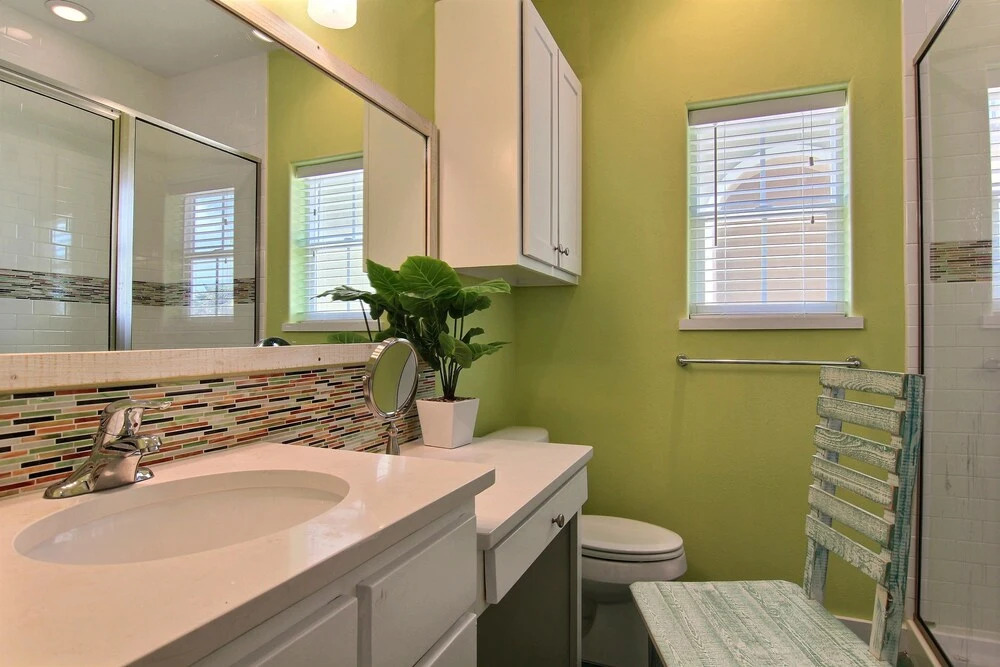 Sunset Beach Gw102 6 Bedrooms 6 Bathrooms Home