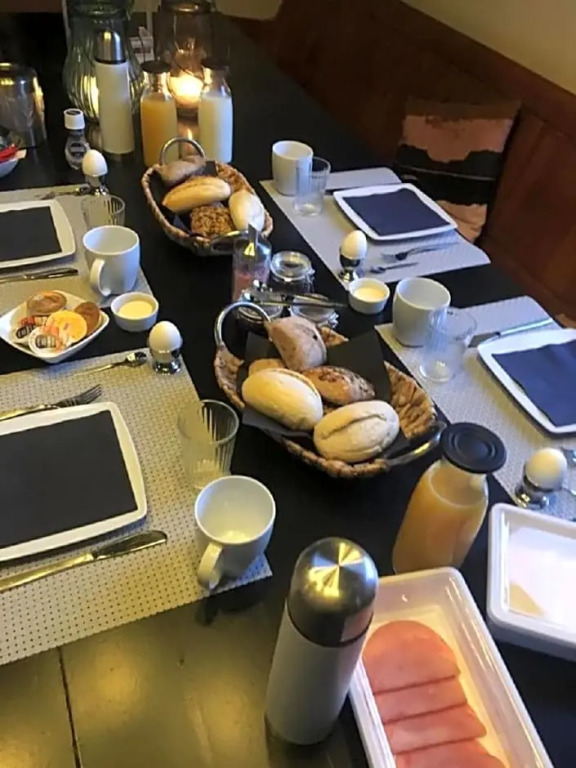 B&B in de Kloosterhof