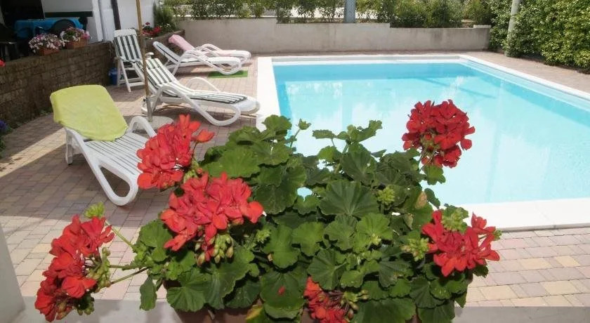 Residenza ai 4 Olivi