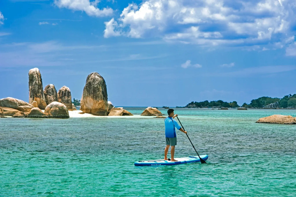 Sheraton Belitung Resort