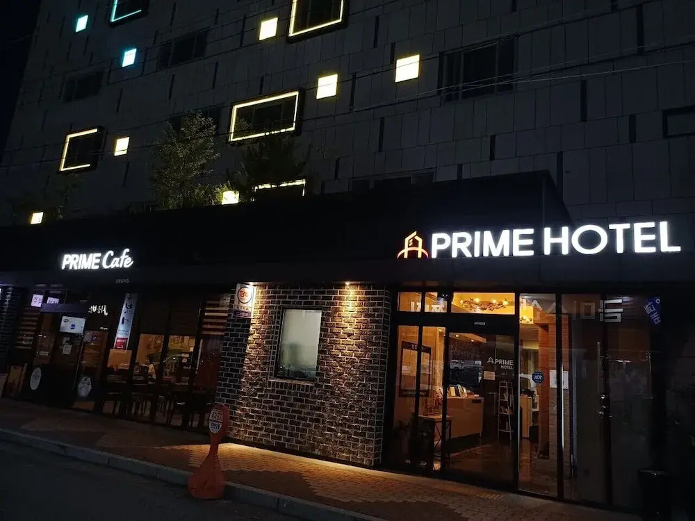 Prime Hotel