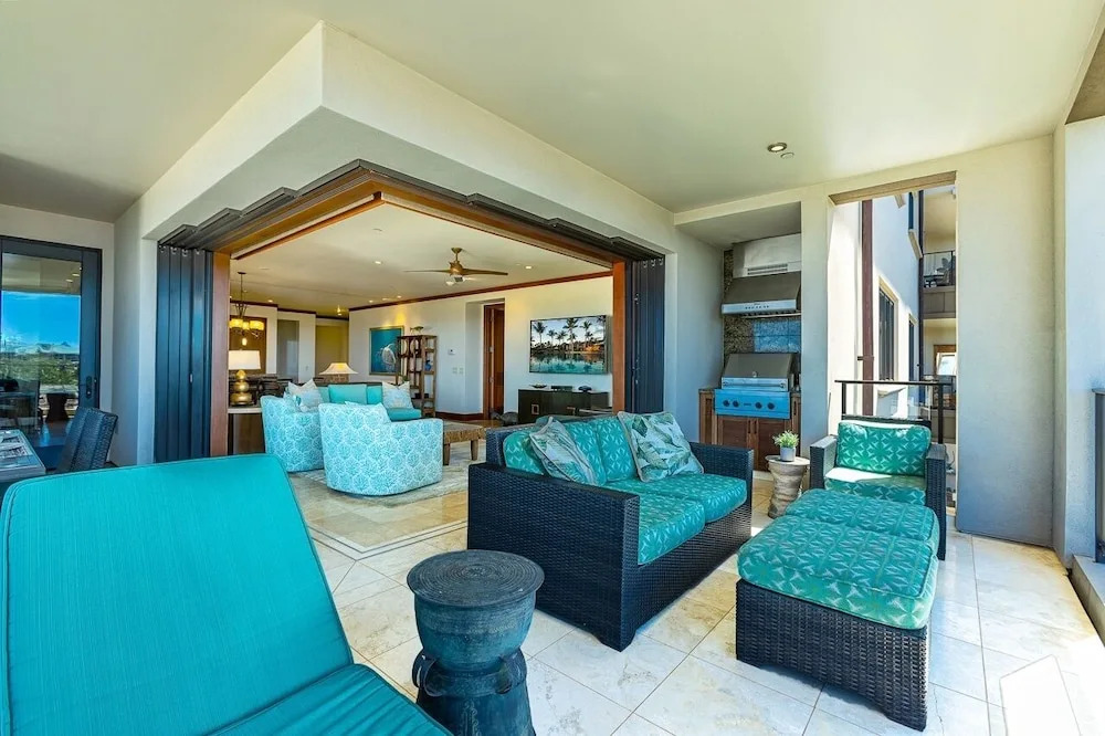 Wailea Beach Villa M312 by Coldwell Banker Island Vacations