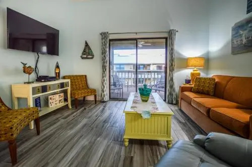 Lagoon Run Unit 311
