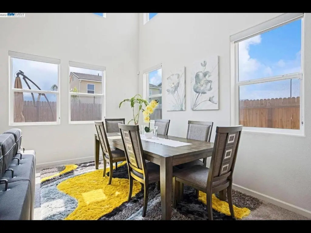 Madera lovely home