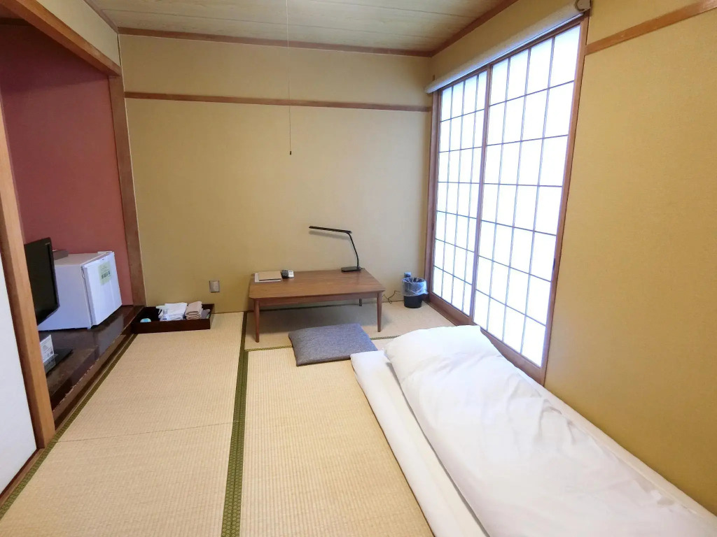 Nogami Honkan