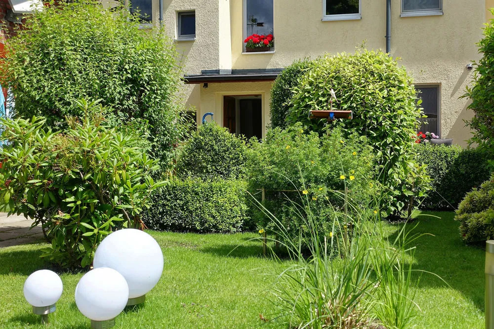 Ferienwohnung Haus Feig