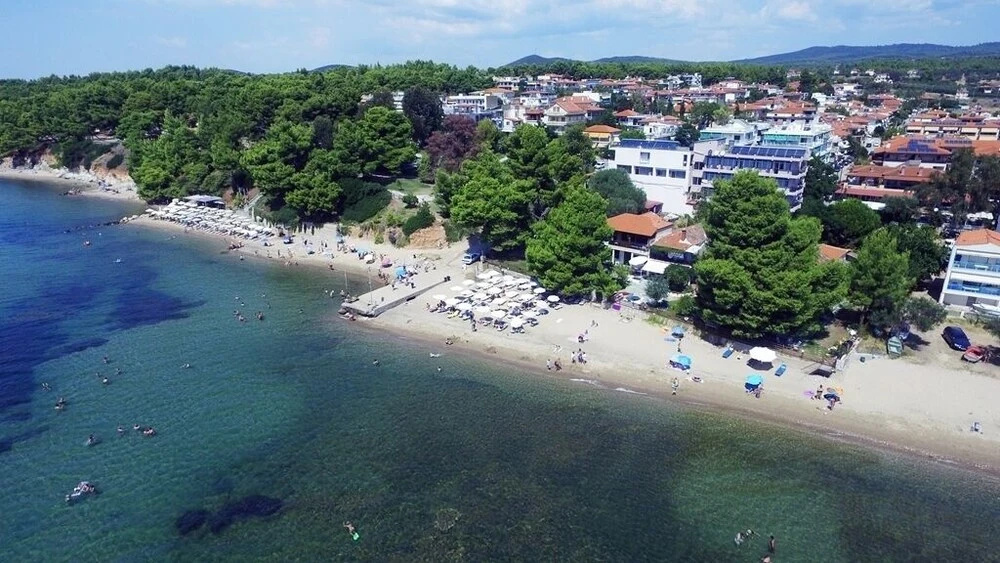 Golden Beach Hotel