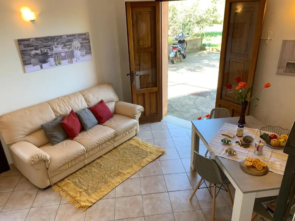 Casa Eva