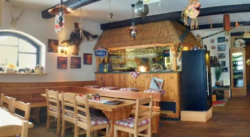 Hostinec U Pejska a Kocicky
