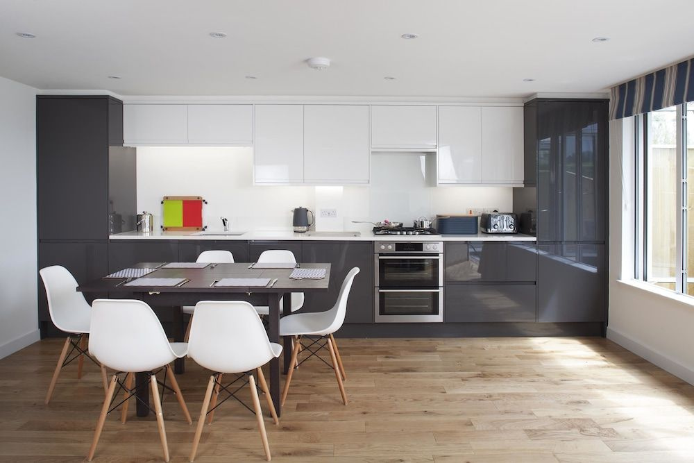 Falmouth Self Catering Lodges