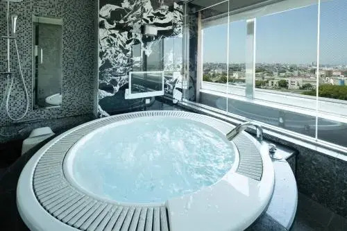 ホテル ブルジュア 久留米 Hotel Bvljua -レジャーホテル