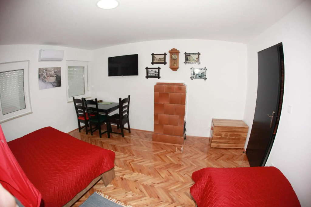 Apartman Kupa