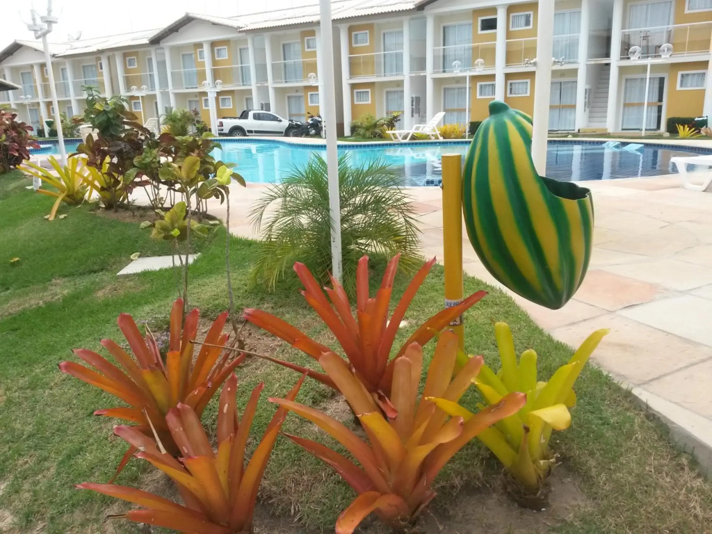 Mont Carmelo Residencial Ap 5A