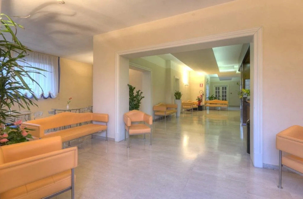 Hotel Sette Colli