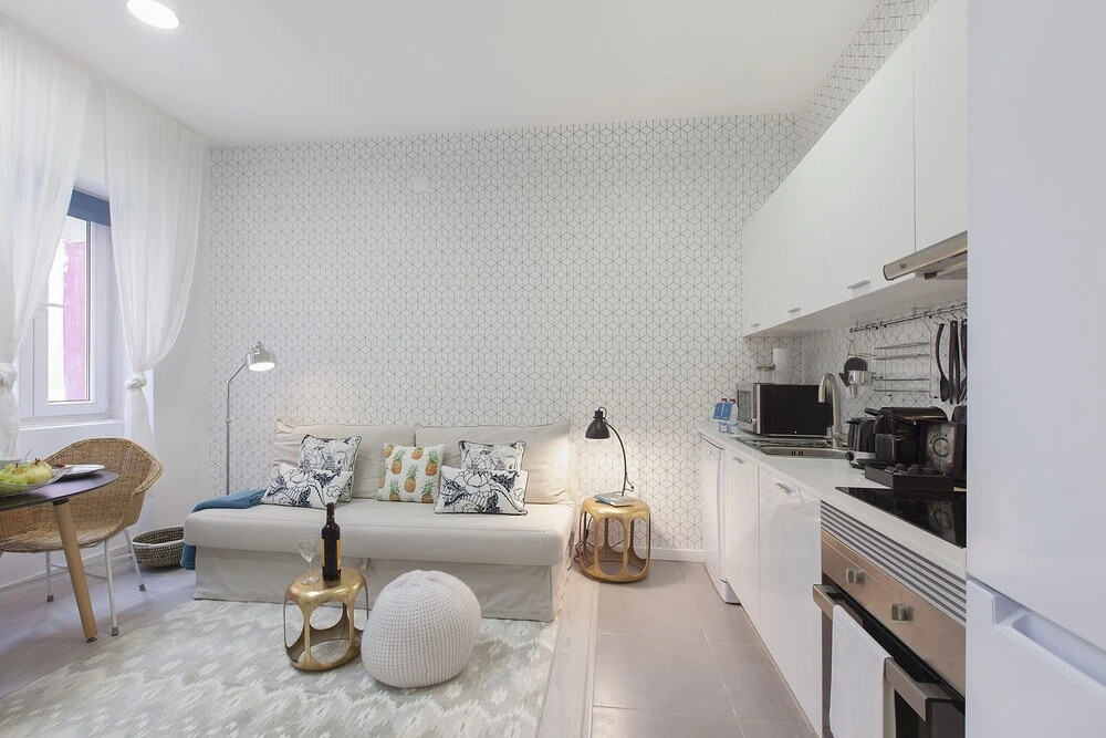 Sweet Inn Apartments - Amoreiras