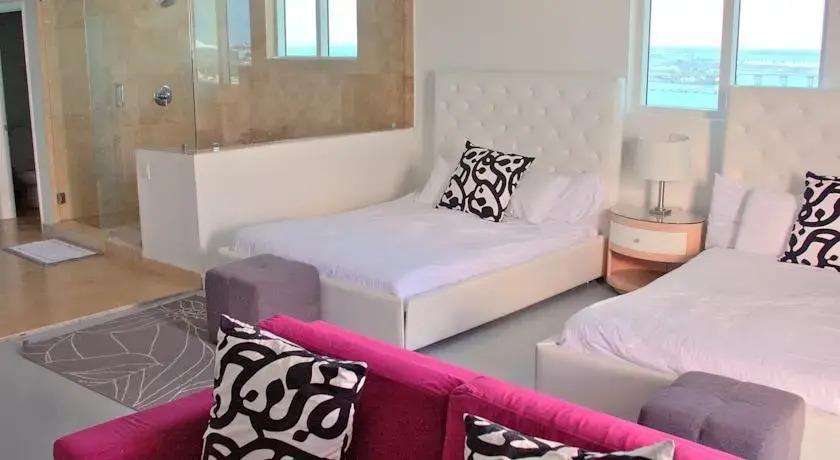 Starloft 360 Penthouse