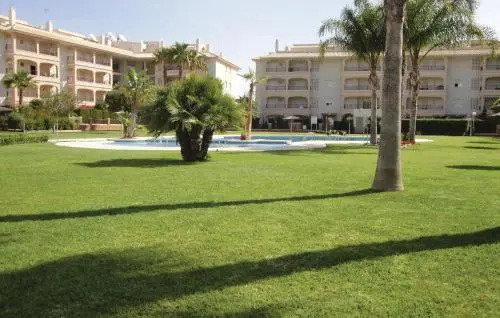 Apartment Orihuela Costa 38 Spain