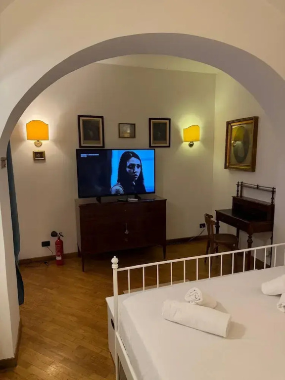 La casetta nel vicolo