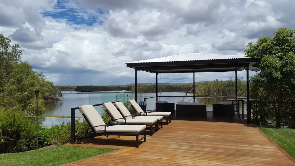 Crystalbrook Lodge