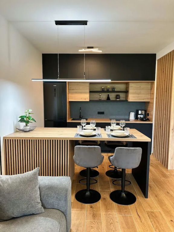 Soca Valley Suites - Premium Apartment A15