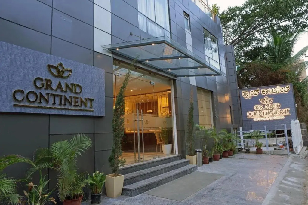 Regenta Inn