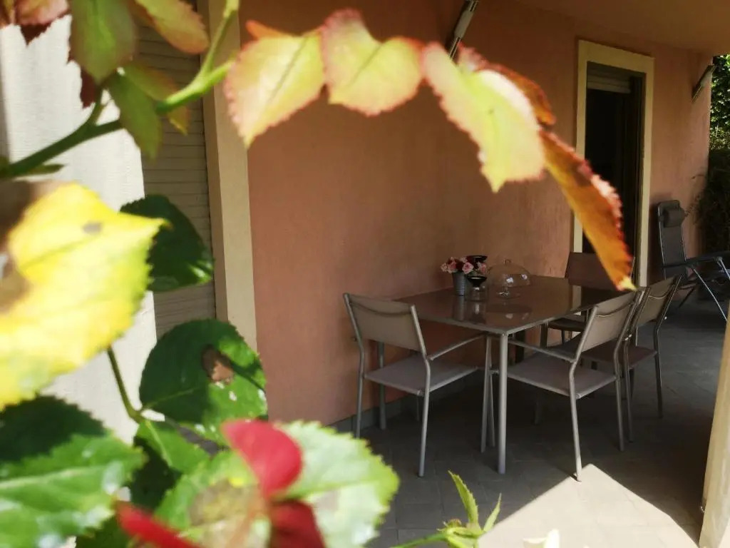 Casa di Sissy con Piscina Privata - Zona Villa Igea