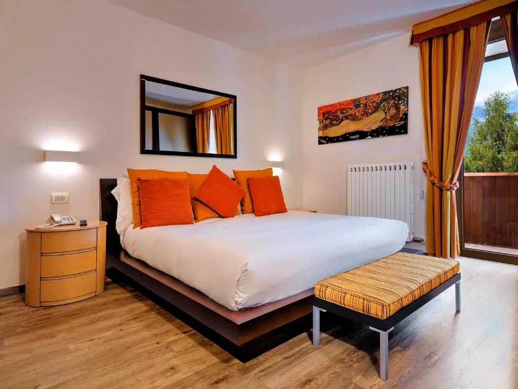 Luna Wellness Hotel