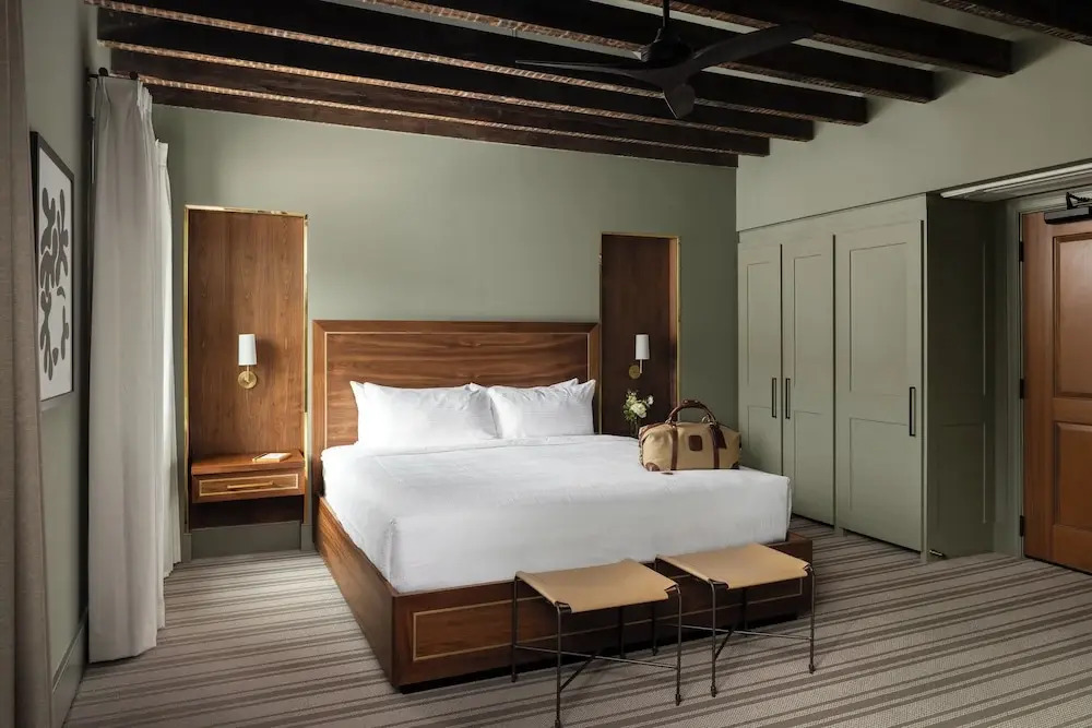 Hotel Richemont