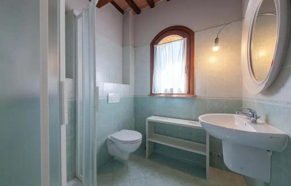 Villa Marina with private panoramic pool - Borgo del Silenzio