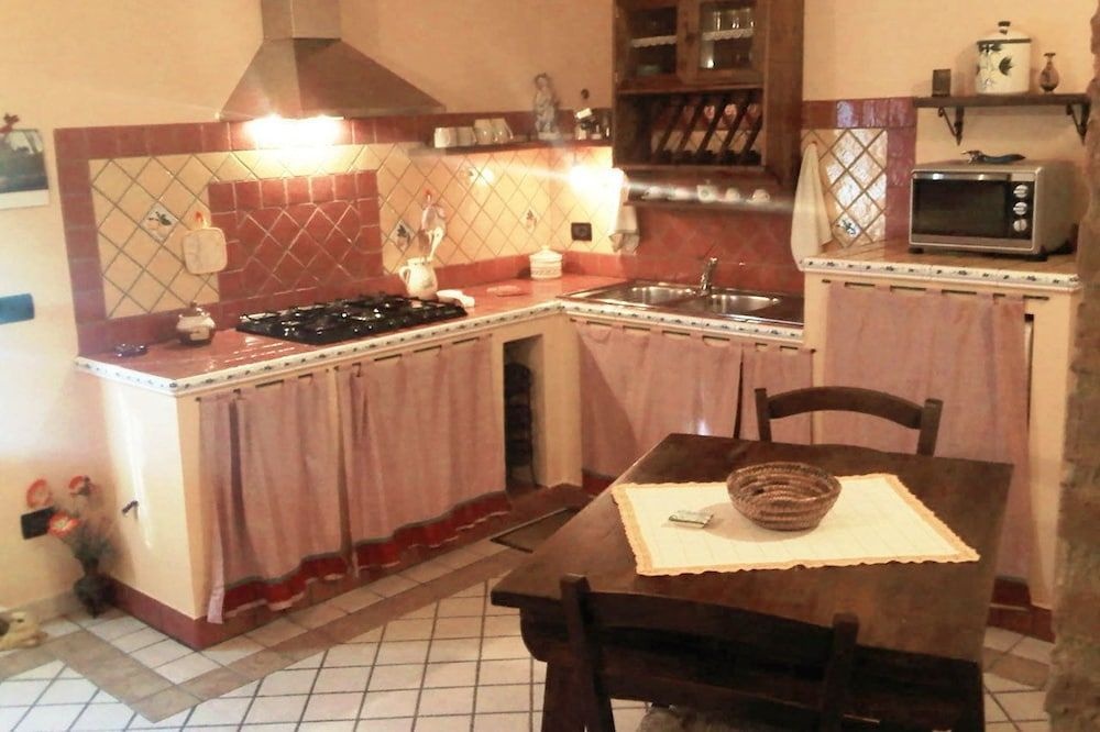 Agriturismo Due Ponti