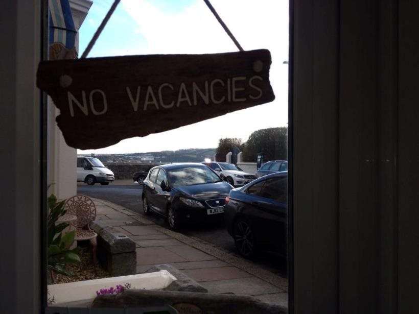 The Rusty Anchor Guesthouse